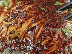 -西部马华清真兰州牛肉面·烧烤夜市(三里河店)