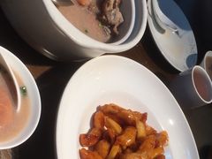 -楚天美食坊(越秀先烈中路店)