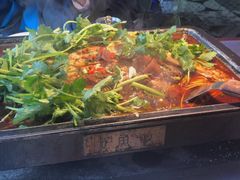 -炉鱼(云澜湾店)