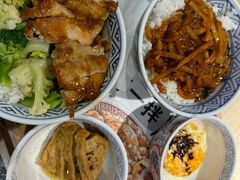 -吉野家(宾水道店)