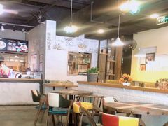 大堂-水平有限螺蛳粉(宏达大厦店)