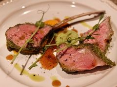 -餮熹Tipsea法餐(吉大店)