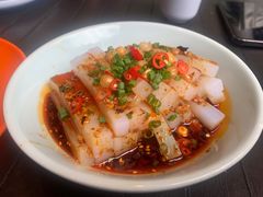 -百年神厨·地道川菜(清江西路店)