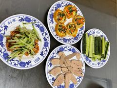 -利群烤鸭店(前门店)