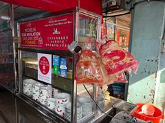 -青屋虾面