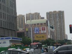 -海河游船-永乐码头(大悲院)