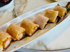 -宝丽轩中餐厅BAOLIXUAN