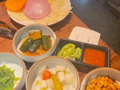 -九田家黑牛烤肉料理(新辰里亚运村店)