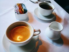 美式咖啡-茹丝葵经典牛排馆(上海外滩店)