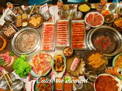 -一品诚记烤肉·甄选店(中南路店)