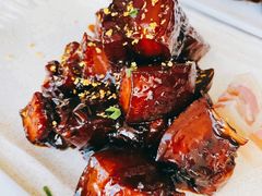 同济桂花红烧肉-三好坞景观餐厅