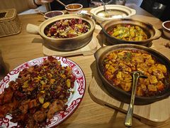 -付掌柜在成都·热炒砂锅集(金禾店)