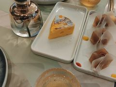 -悦荟牛排餐厅(萨尔图万达店)