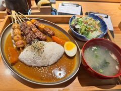 -一豚轩·烧鸟·豚骨拉面(五四路店)