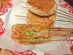 -小乾杯串店•16年沈阳烧烤(文安路店)