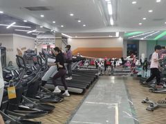 -美航国际健身(北京华联店)