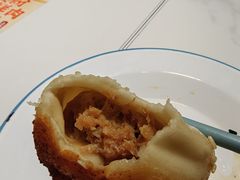 -小杨生煎(黄河路美食休闲街店)