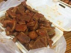 -细妹五香牛杂(步行街店)