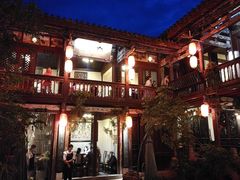 -香满楼(临安路店)