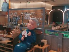 -蔡澜点心·粤菜(丽泽天街店)