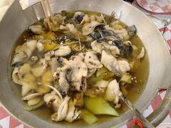 -拿渡·水煮鱼麻辣香锅(王府井奥莱·香江小镇店)
