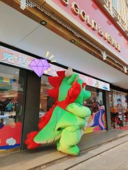 -龙凤金店(观前街店)