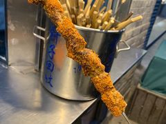 -烤肉季饭庄