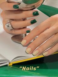 -M·X Nail日式美甲美睫