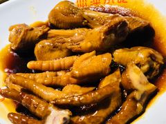 -恋萍小吃(时代店)