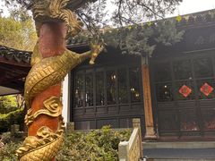 -杭州黄龙洞