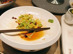 -味莊·青岛菜(云霄路店)