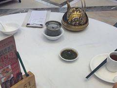 -金华安大酒楼·老牌潮菜·粤式茶点(东方国际店)