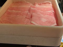 -温野菜涮涮锅(西单大悦城店)