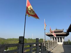 -合肥三国新城遗址公园