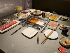 -海底捞火锅(江宸天街店)