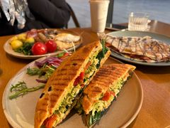 -Jamaicablue Coffeeshop(中央广场店)