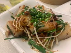 -龙悦湾酒家·八阵鱼生·渔人码头店