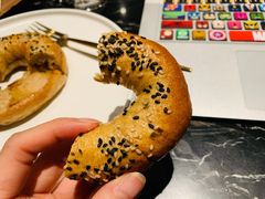 -大酉·M Coffee(北京美术馆店)