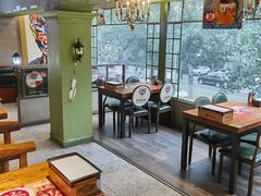 -冰城串吧(柳芳店)