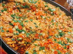 -李不管把把烧(华海路店)