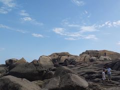 -南澳海滩