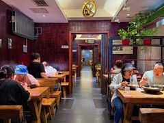 -万记麻辣烫国展总店
