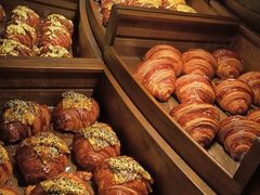 -B&C黄油与面包·THE GARDEN BAKERY概念店(世纪汇店)