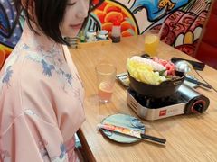 -西月山居匠心创意料理(江汉路新佳丽广场店)