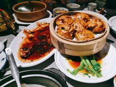 -客家汇·客家传承菜(水库店)