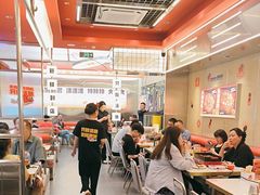 -雅佳神话·麻辣烤鱼(新街口店)