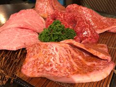 -俺的焼肉(銀座9丁目店)
