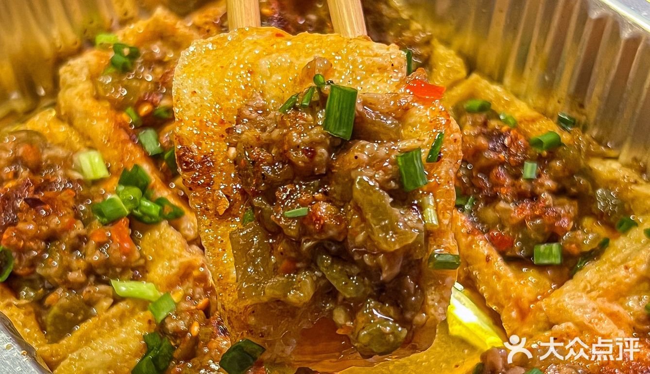 南京新开的！宝藏小酒馆，烤串巨好吃～