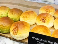 -WHEAT&BAKER-麥(凯德来福士店)