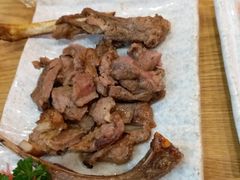 -八间(合生汇店)
